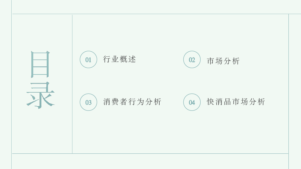 社区生鲜店快消品选品策略洞察报告